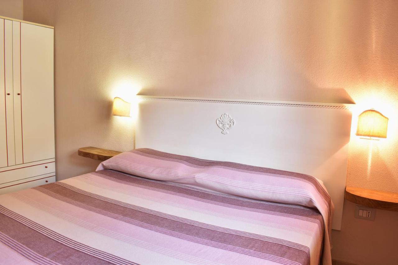 Splendida Villetta Tavolara 1 Vaccileddi Eksteriør billede